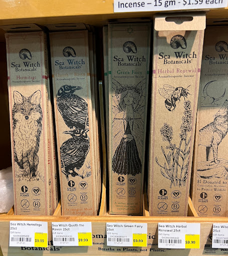 Health Food Store «Rainbow Blossom Wellness Center», reviews and photos, 3608 Springhurst Blvd, Louisville, KY 40241, USA