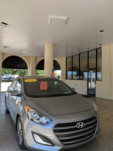 Used Car Dealer «Old South Sales», reviews and photos, 1060 21st St, Vero Beach, FL 32960, USA