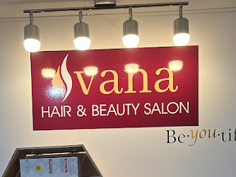 Ivana Hair And Beauty Salon