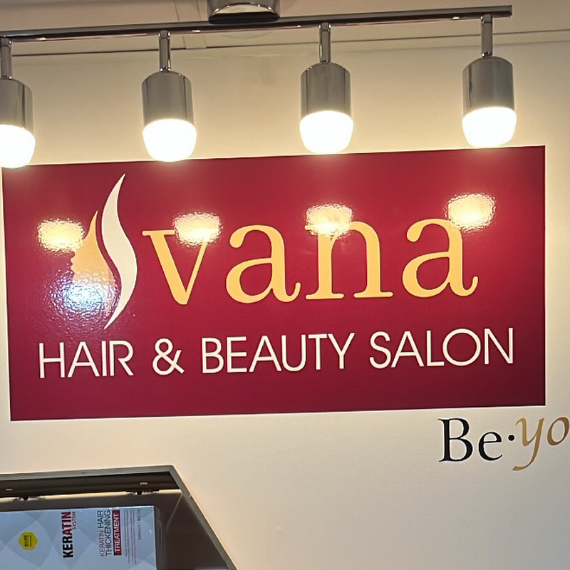 Ivana Hair And Beauty Salon
