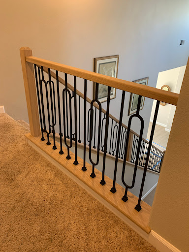 Premier Stairs, Inc.