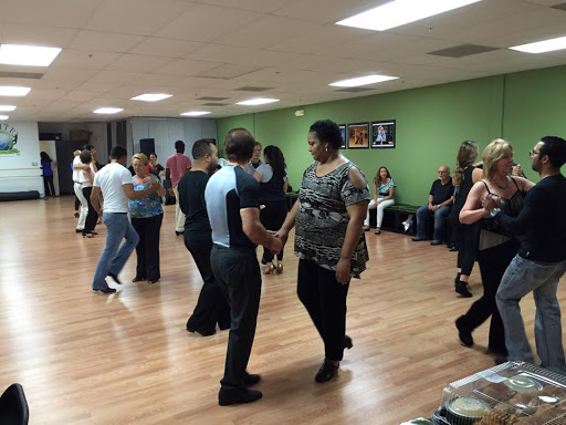 Dance School «Elite International Dance», reviews and photos, 6692 Stirling Rd, Hollywood, FL 33024, USA