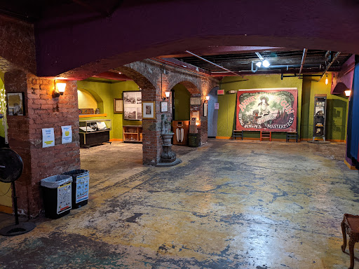 Tourist Attraction «Beneath the Streets», reviews and photos, 102 Cherry St, Seattle, WA 98104, USA