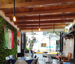 La Carbonera MX photo