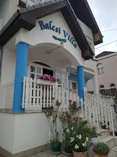 Balcsi Villa - Szálloda