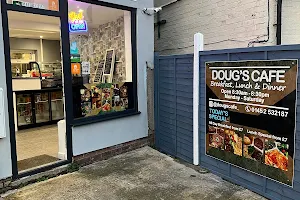 Dougs Cafe image