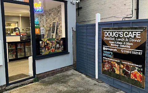 Dougs Cafe image