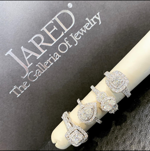Jewelry Store «Jared The Galleria of Jewelry», reviews and photos, 3017 El Camino Real, Tustin, CA 92782, USA