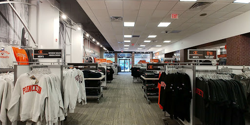 Clothing Store «Princeton University Store», reviews and photos, 114 Nassau St, Princeton, NJ 08542, USA