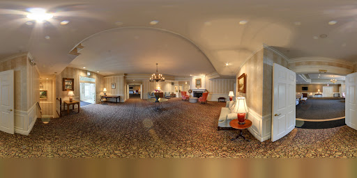 Funeral Home «Sullivan Funeral Home & Cremation Services», reviews and photos, 60 S Grant St, Hinsdale, IL 60521, USA