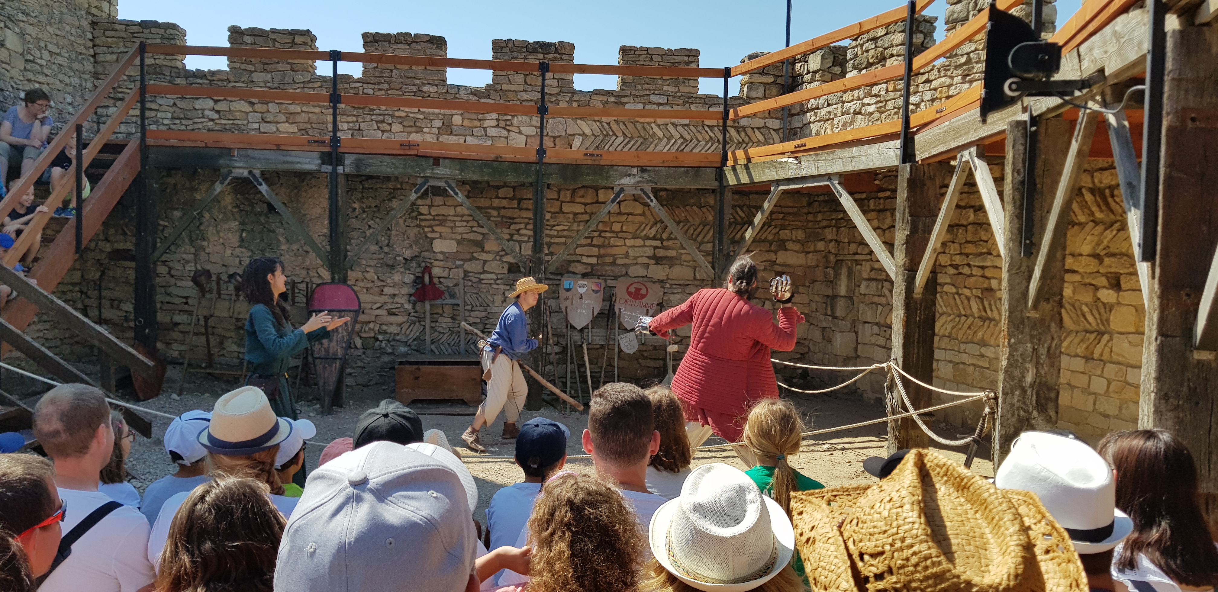 Photo n° 9 de l'avis de Arnaud.u fait le 20/08/2018 à 15:02