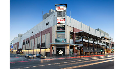 Westfield Burwood