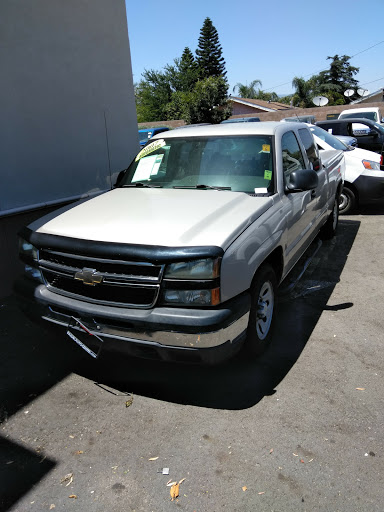 Used Car Dealer «Pacific Auto Center», reviews and photos, 16416 Valley Blvd, Fontana, CA 92335, USA