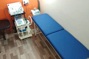 Nova Physiotherapy clinic image