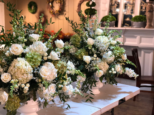 Plant Nursery «Potomac Petals and Plants», reviews and photos, 9545 River Rd, Rockville, MD 20854, USA