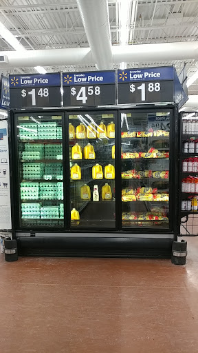 Discount Store «Walmart», reviews and photos, 1555 N Rand Rd, Palatine, IL 60074, USA