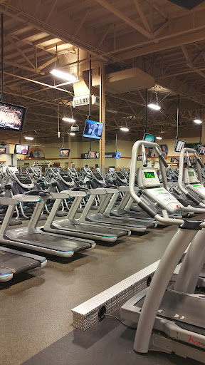 Health Club «24 Hour Fitness», reviews and photos, 2580 S Archibald Ave, Ontario, CA 91761, USA
