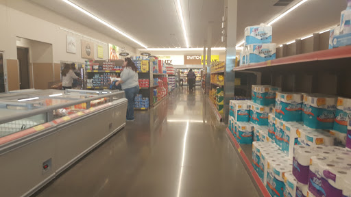 Supermarket «ALDI», reviews and photos, 8221 E 61st St s, Tulsa, OK 74133, USA