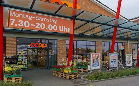 Coop Supermarkt Allschwil Letten Center image