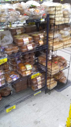 Supermarket «Grand Concourse Food Bazaar Supermarket», reviews and photos, 238 E 161st St, Bronx, NY 10451, USA