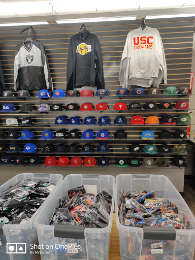 Vaporizer Store «Flawless Vape Shop», reviews and photos, 7890 Haven Ave #13a, Rancho Cucamonga, CA 91703, USA