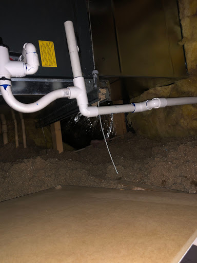 Air Conditioning Contractor «Day & Night Air Conditioning, Heating & Plumbing», reviews and photos, 2136 E Indian School Rd, Phoenix, AZ 85016, USA