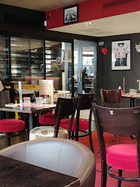 Atmosphère du Restaurant à viande Restaurant La Boucherie à Angers - n°6