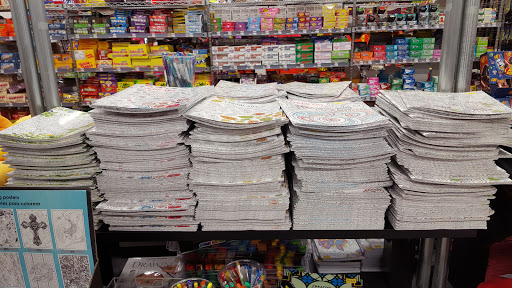 Variety Store «Five Below», reviews and photos, 3529 Washtenaw Ave, Ann Arbor, MI 48104, USA