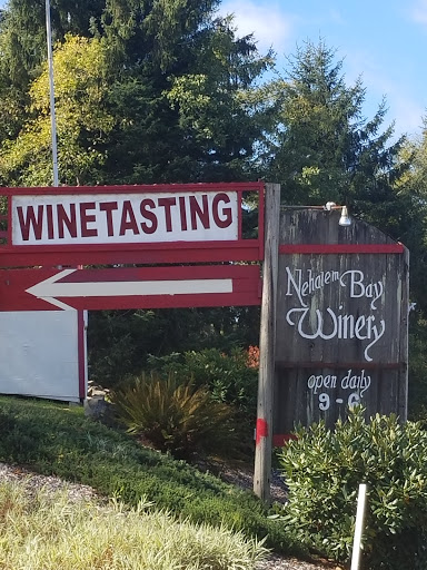 Winery «Nehalem Bay Winery», reviews and photos, 34965 OR-53, Nehalem, OR 97131, USA