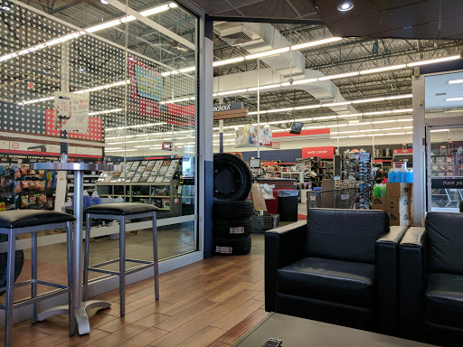 Auto Parts Store «Pep Boys Auto Parts & Service», reviews and photos, 7469 Park Meadows Dr, Lone Tree, CO 80124, USA