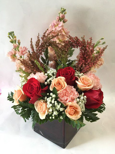 Garden Center «Westminster Nursery & Florist», reviews and photos, 30 Westminster Rd, West Hempstead, NY 11552, USA