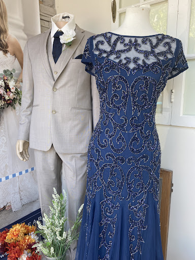 Wedding Store «Boulevard Bride», reviews and photos, 300 Lake St Louis Blvd, Lake St Louis, MO 63367, USA