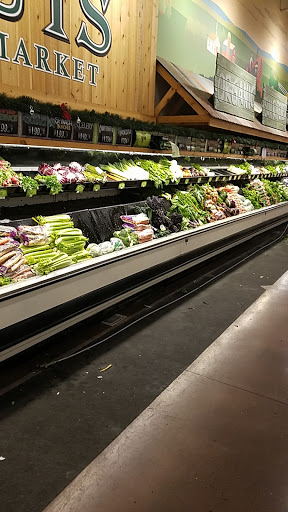 Health Food Store «Sprouts Farmers Market», reviews and photos, 635 S Green Valley Pkwy, Henderson, NV 89052, USA