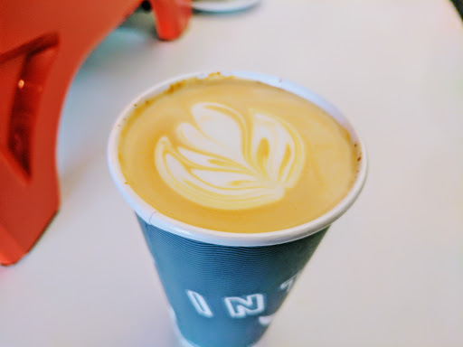 Coffee Shop «Intelligentsia Coffee Wicker Park Coffeebar», reviews and photos, 1609 W Division St, Chicago, IL 60622, USA