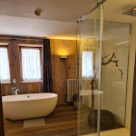 Photo n°8 de l'avis de Letizia.a fait le 13/07/2020 à 10:04 sur le  Old Station Mountain Elegance à Canove di Roana