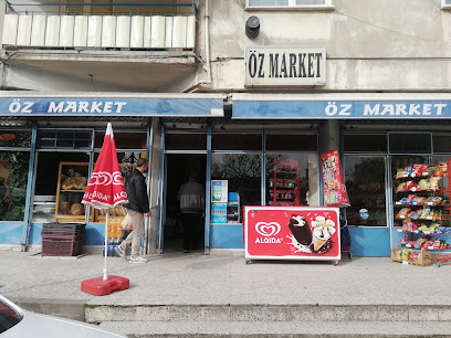 Öz Market