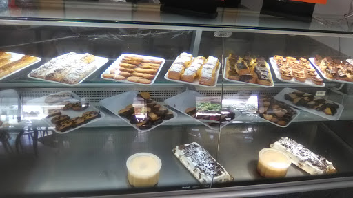 Pastelux no Águas Santas, Porto
