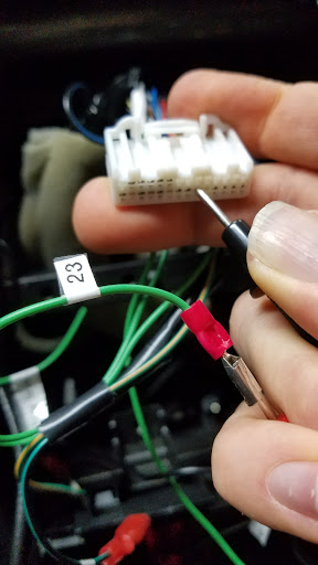 Car Stereo Store «Car Toys», reviews and photos, 10545 Melody Dr, Northglenn, CO 80234, USA