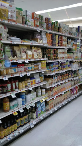 Grocery Store «Stop & Shop», reviews and photos, 9210 Atlantic Ave, Ozone Park, NY 11416, USA