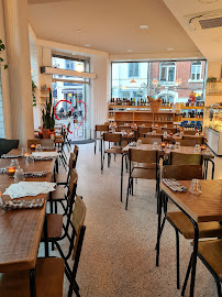 Atmosphère du Restaurant My Love / Pinard & Picorage à Lille - n°1