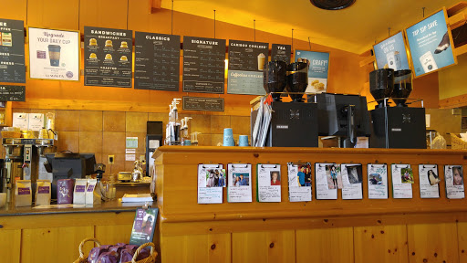 Coffee Shop «Caribou Coffee», reviews and photos, 3109 Northline Ave, Greensboro, NC 27408, USA