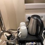 Photo n°6 de l'avis de Manuel.i fait le 01/11/2023 à 08:56 sur le  Hotel Birke Kiel à Kiel