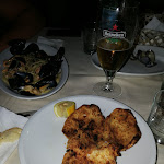 Photo n°2 de l'avis de Fausto.e fait le 02/09/2017 à 19:43 sur le  Ristorante Pizzeria Arcadia à Botricello