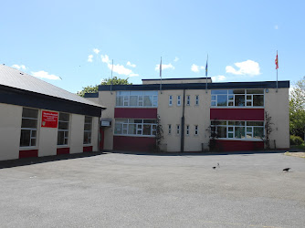 Strawberry Hill National School