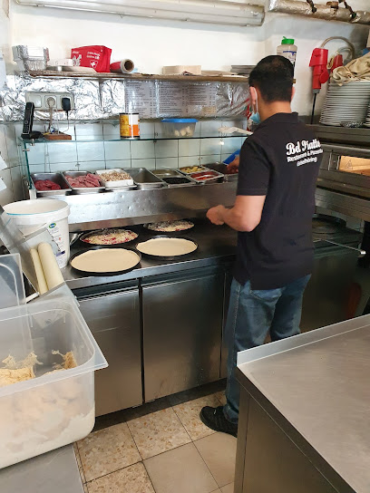 Gastst&auml;tte Bel Piatto – Geiselh&ouml;ring