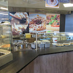 Photo n°12 de l'avis de Rita. fait le 07/03/2017 à 08:30 sur le  Ristorante Monte Elmo à Sexten