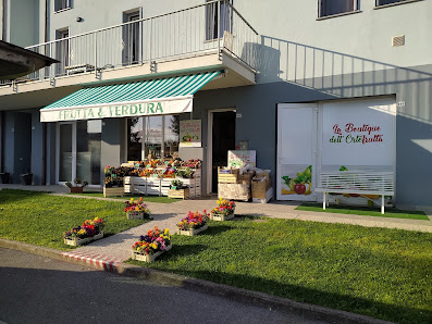 La Boutique dell'Ortofrutta Via Cella, 484B, 48125 Santo Stefano RA, Italia