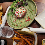 Photo n°4 de l'avis de Rachele. fait le 17/09/2023 à 11:49 sur le  Blend Eat - Ristorante, Eventi, Cocktail Bar à Florence