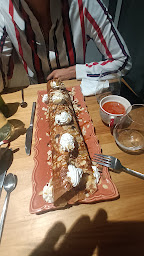 Photo n°21 de Ty Julie, la Crêpe Rit à Pont-Scorff ()