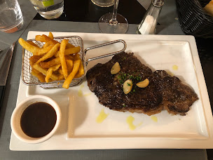 Photo n°18 de Côté rotisserie à Évreux ()